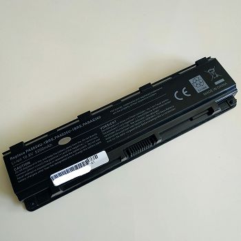 BATERIJA ZA PRIJENOSNO RAČUNALO TOSHIBA, PA5024-1BRS, PA5109U-1BRS