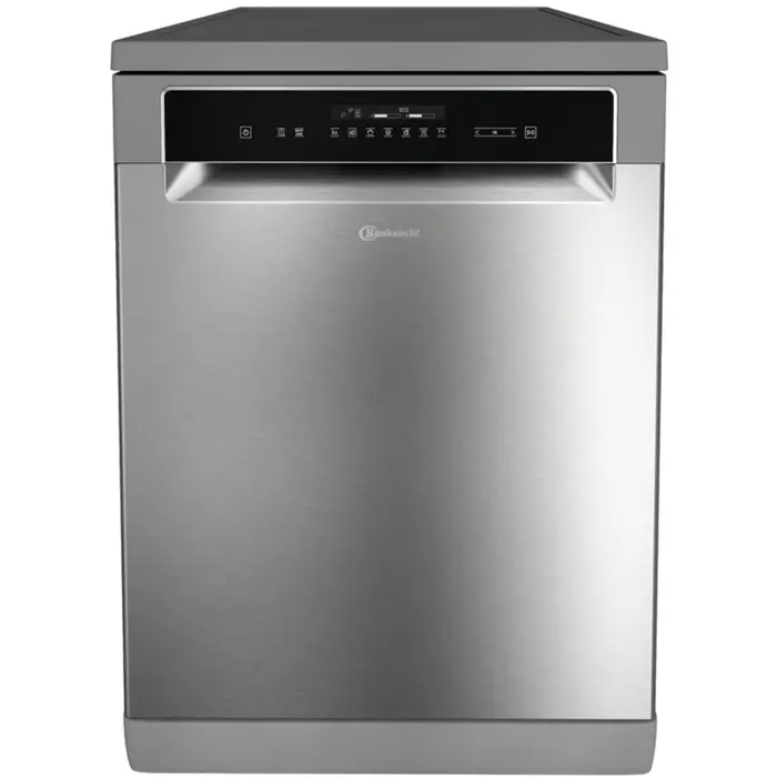 Bauknecht BFP 5O41 PLT X (stainless steel)