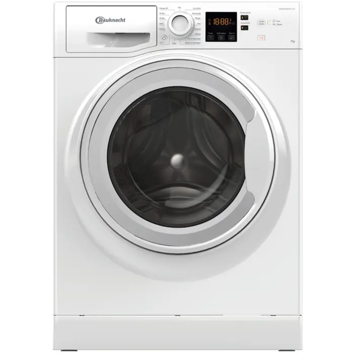 Bauknecht BW 719 A (white)