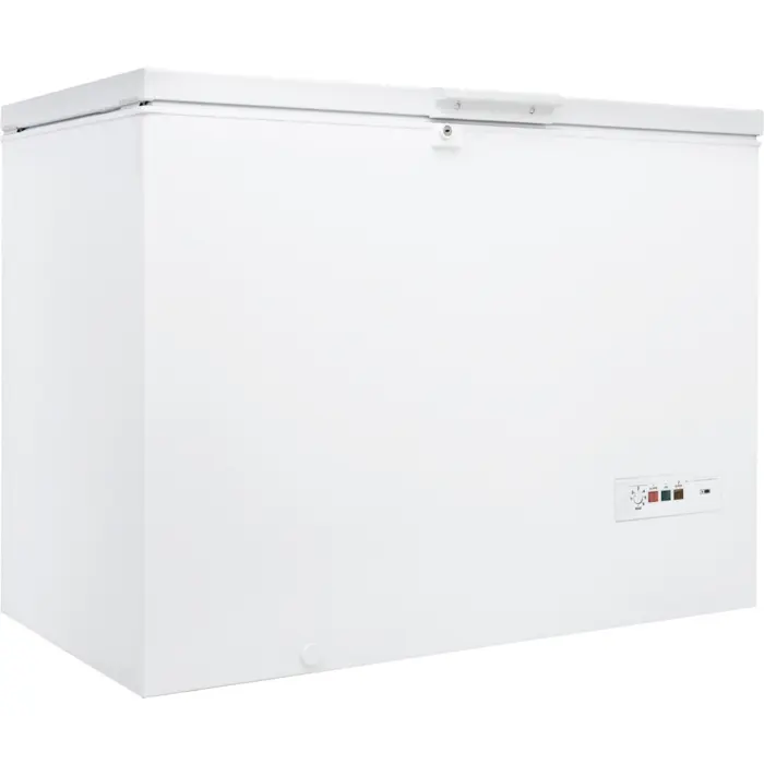 Bauknecht GT 219 A3+ (white)