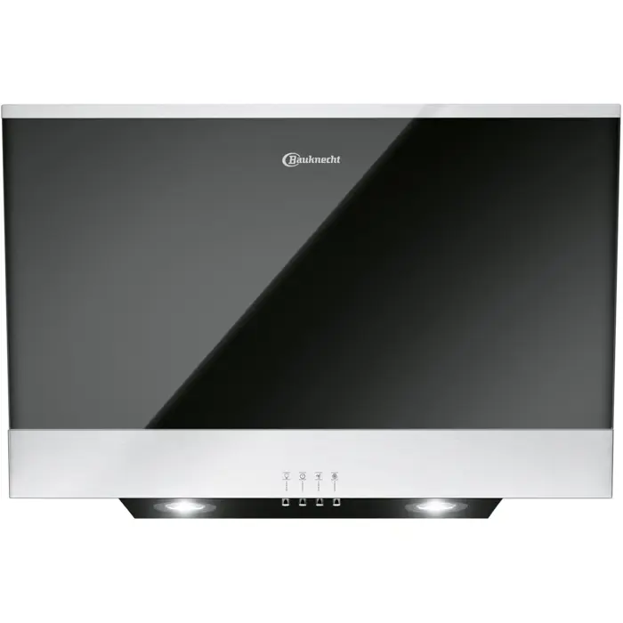 Bauknecht RBHVP 63 LM K (black/stainless steel, 60 cm)