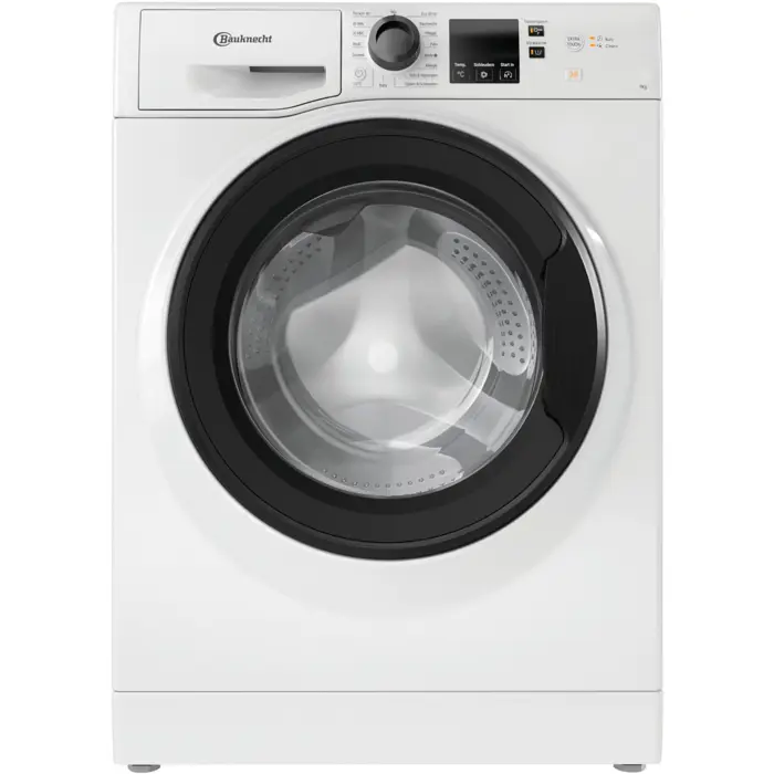 Bauknecht WAM 914 A (white/black)