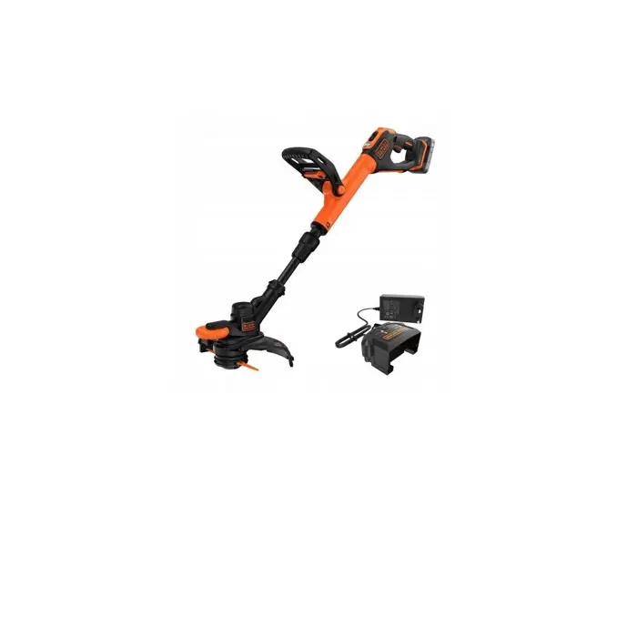 BD KOSIARKA ŻYŁKOWA  18V BCSTR918D1 25cm 1x2,0Ah
