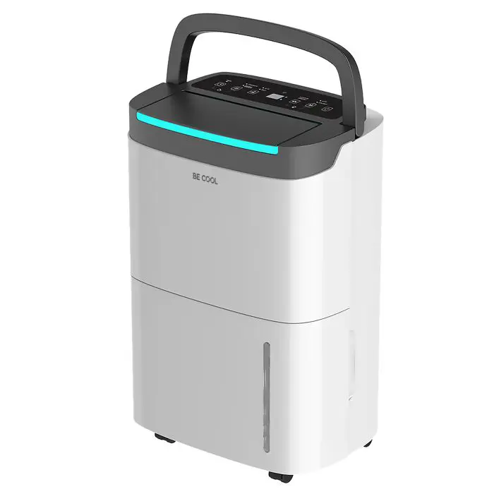 Be Cool Dehumidifier 50 liters 750W