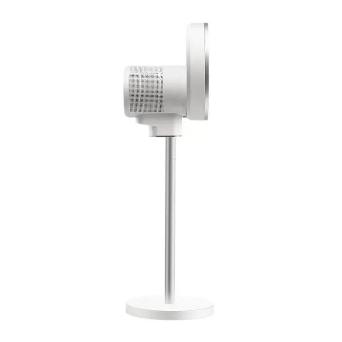 Be Cool Design - standalone fan with air purifier and WiFi