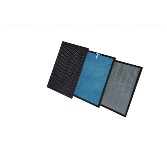 Be Cool Filter set for air purifiers and humidifiers BC54LRLB2101