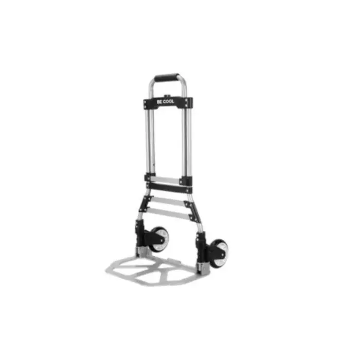 Be Cool foldable hand truck