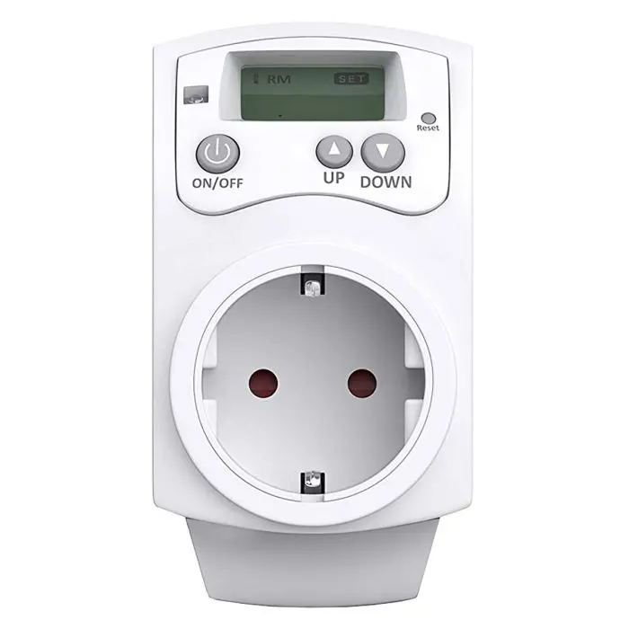 Be Cool thermostat socket