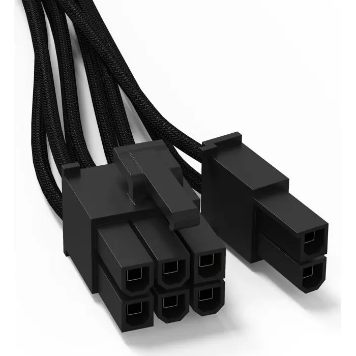 be quiet! CP-6610 1 x PCle 6 plus 2 600mm