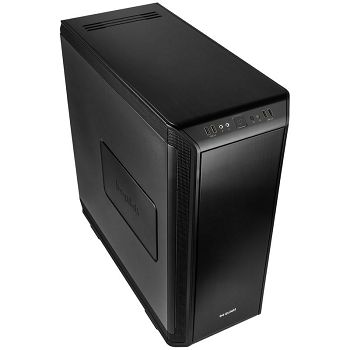 be quiet! Dark Base 900 Big-Tower kućište - crno BG011