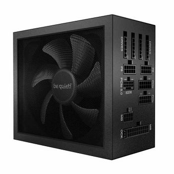 BE QUIET Dark Power 13 1000W Titanium