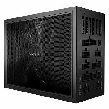 BE QUIET Dark Power Pro 13 1600W