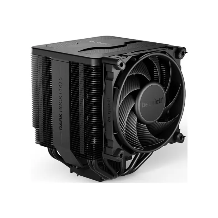 BE QUIET Dark Rock Pro 5 cooler