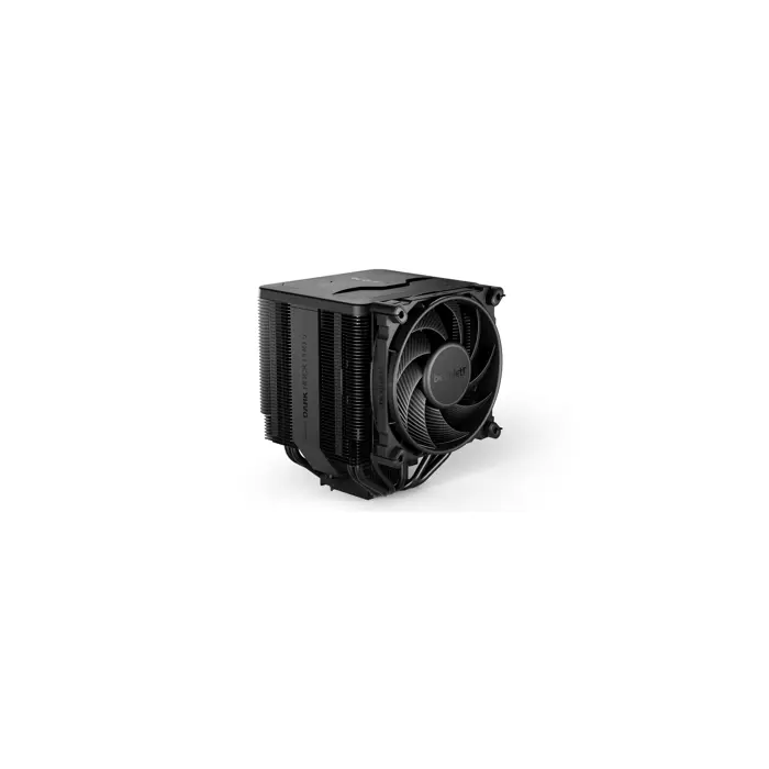 be quiet! Dark Rock Pro 5 Processor Air cooler 120/135 mm Black 1 pc(s)