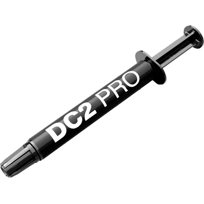 be quiet! DC2 Pro, thermal pastes