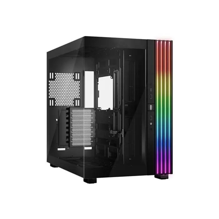 BE QUIET LIGHT BASE 900 DX Black     
