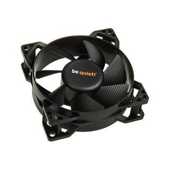 be quiet! Pure Wings 2 ventilator - 80mm BL044