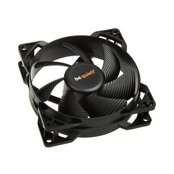 be quiet! Pure Wings 2 ventilator - 92mm BL045