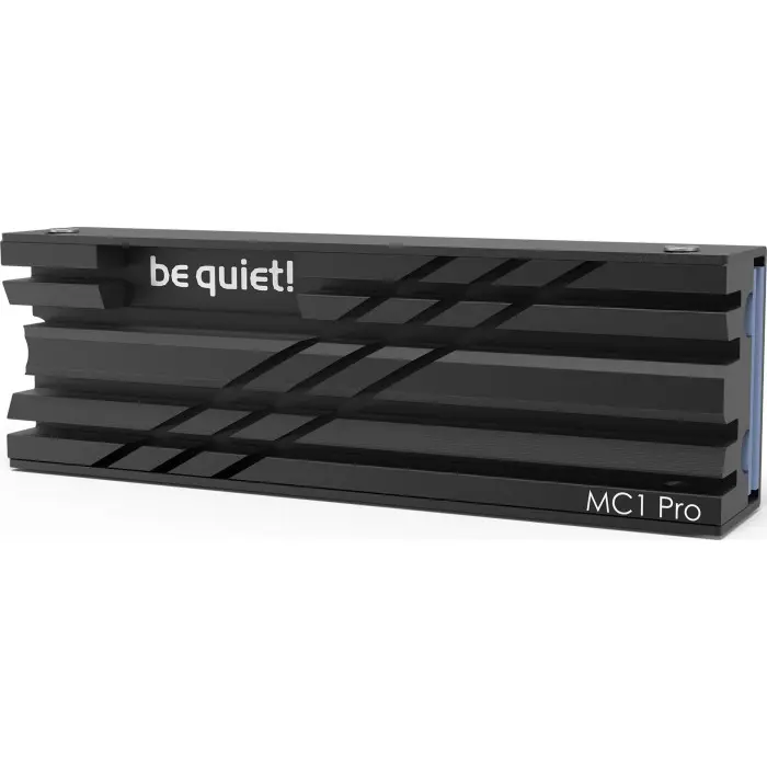 be quiet! MC1 PRO - BZ003