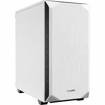 BE QUIET PURE BASE 500 White