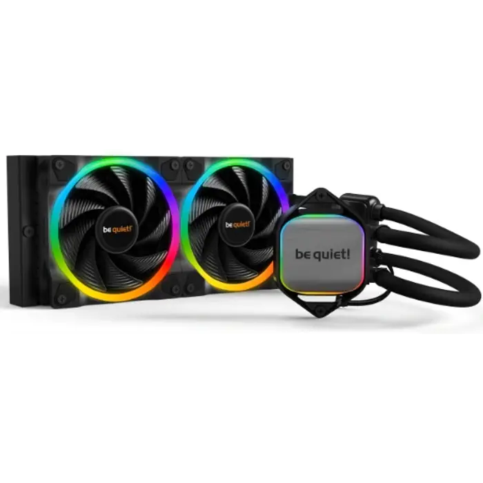 BE QUIET PURE LOOP 2 240mm