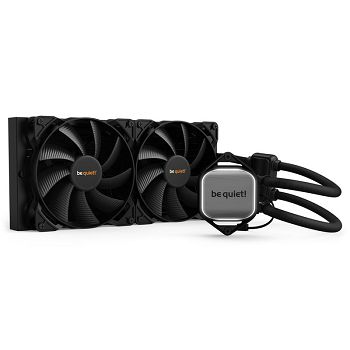 be quiet! Pure Loop complete water cooling - 280mm BW007