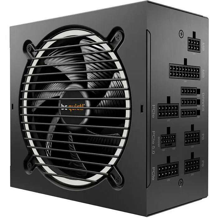 BE QUIET PURE POWER 12 1000W            