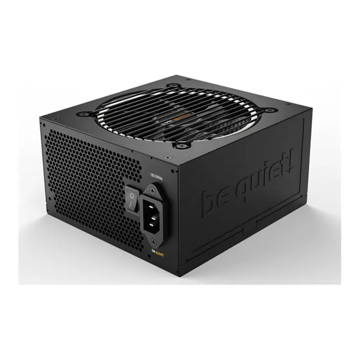 BE QUIET Pure Power 12 M 550W Gold PSU