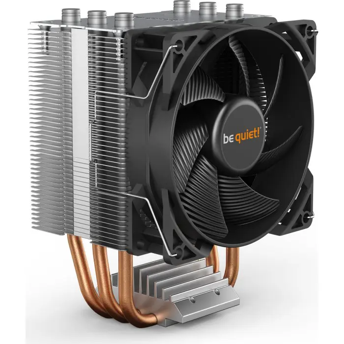 be quiet! Pure Rock Slim 2 130W - BK030