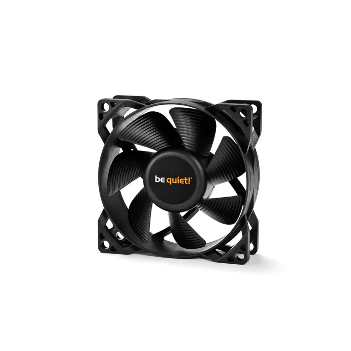be quiet! Pure Wings 2 80mm PWM (BL037)