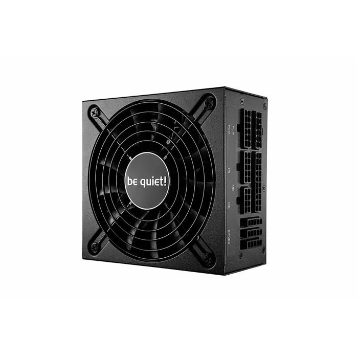 be quiet! SFX-L Power 600W - 80Plus Gold