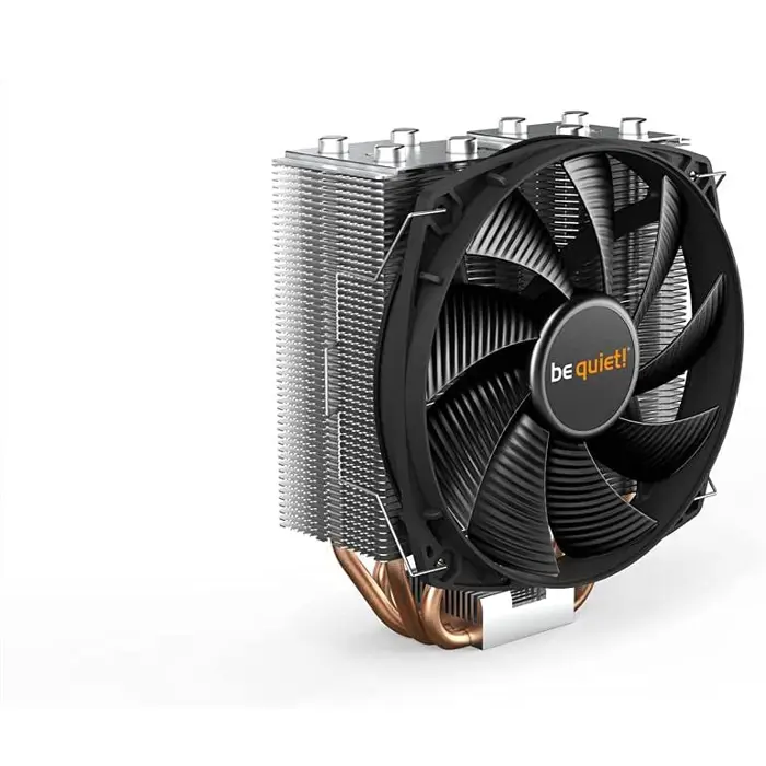 be quiet! Shadow Rock Slim 2 160W - BK032
