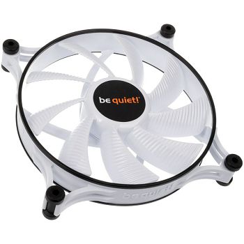 be quiet! Shadow Wings 2 ventilator - 140mm bijeli BL090