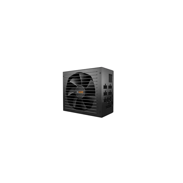 be quiet! Straight Power 12 power supply unit 1200 W 20+4 pin ATX ATX Black