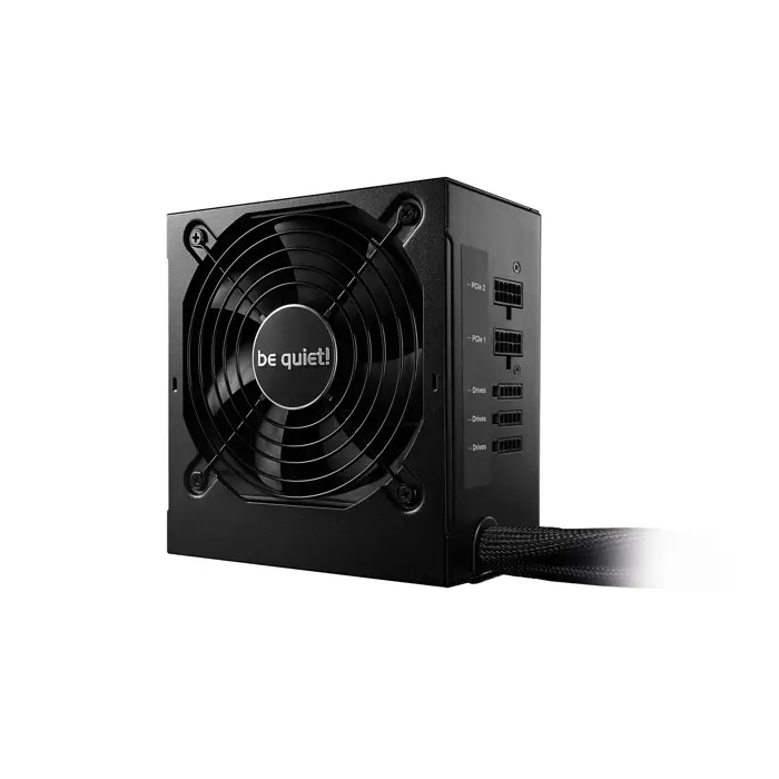 be quiet! System Power 9 | 700W CM