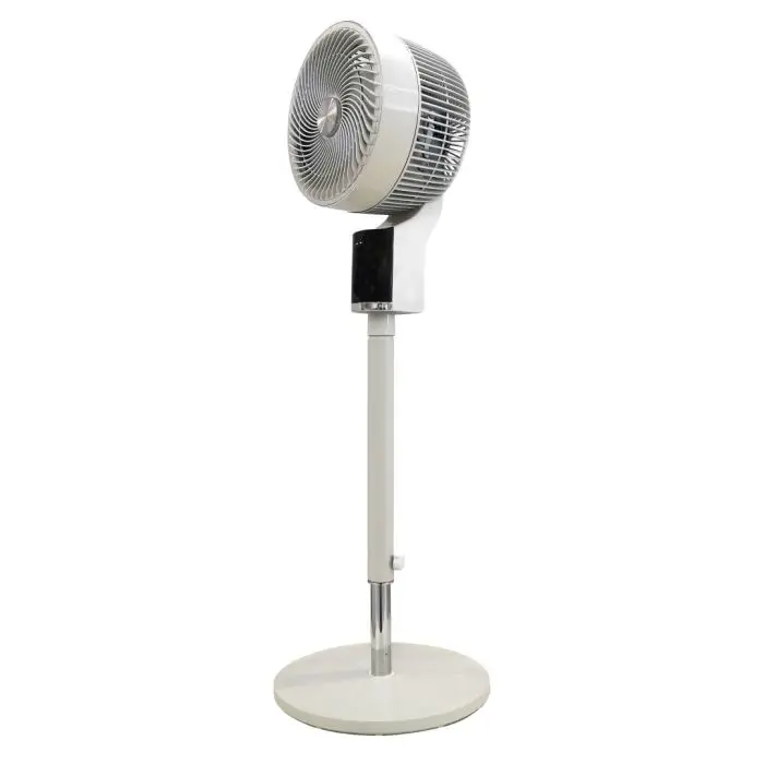 BeCool Freestanding fan with 3D oscillation and fragrance diffuser function BC18ST2403