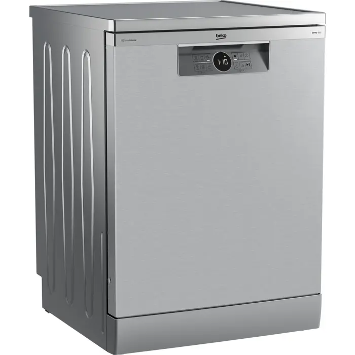 BEKO BDFN26441SC (silver, 60 cm)