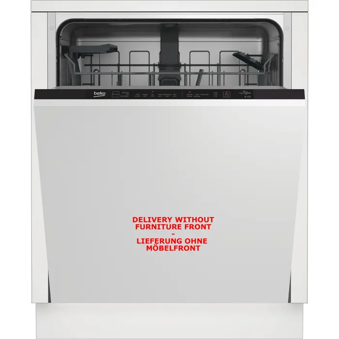 BEKO BDIN16420 (60cm)