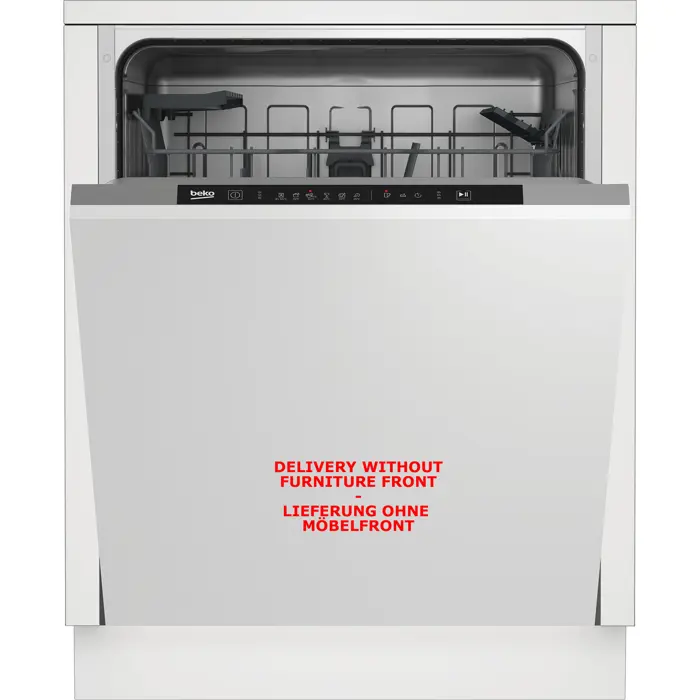 BEKO BDIN16440 (60cm)