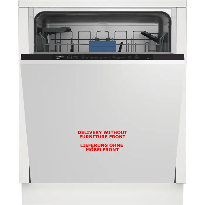 BEKO BDIN16O30 (60cm)