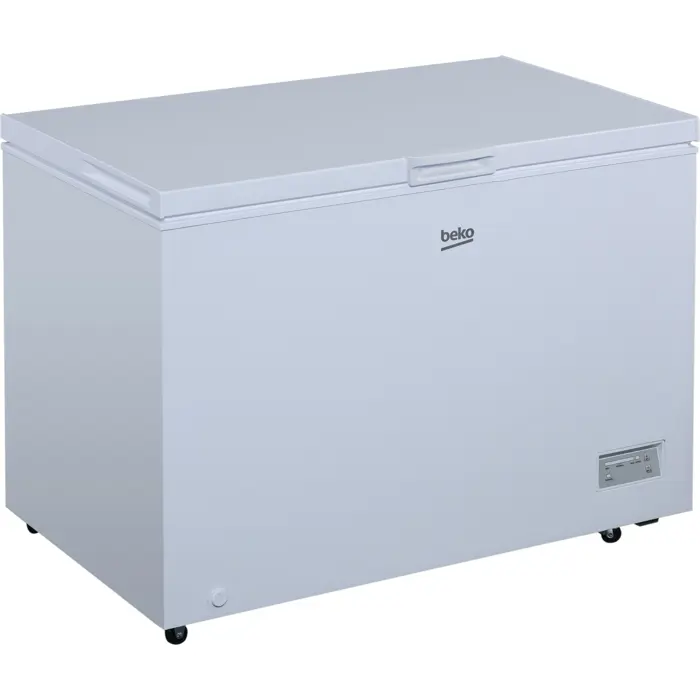 BEKO CF316EWN (white)