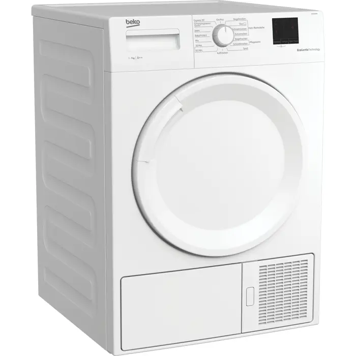 BEKO DPS7206PA (white)