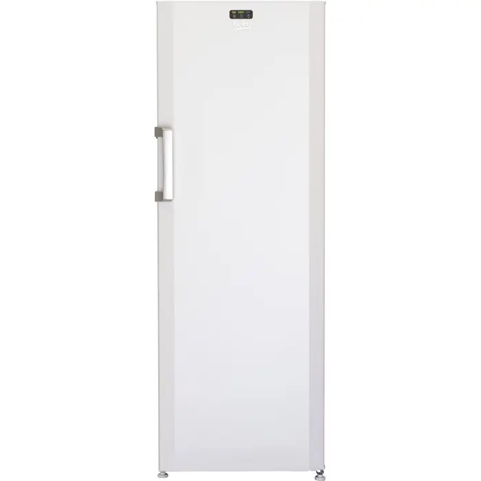 Beko freezer FS 127 940 N E white
