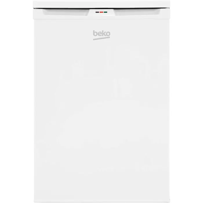 Beko freezer FSE 1074 N E white