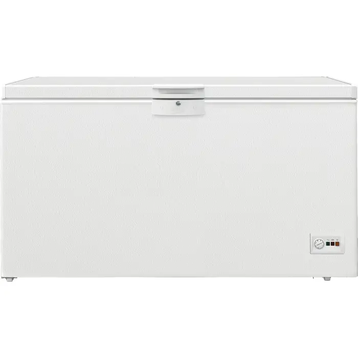 BEKO HSM46740 (white)