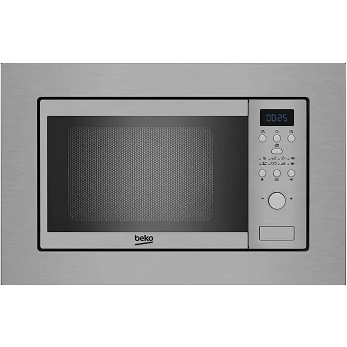 BEKO MOB17131X, microwave (stainless steel)