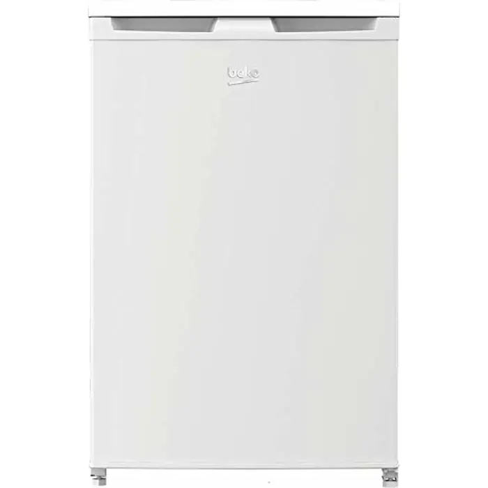 Beko refrigerator TSE 1424 N white