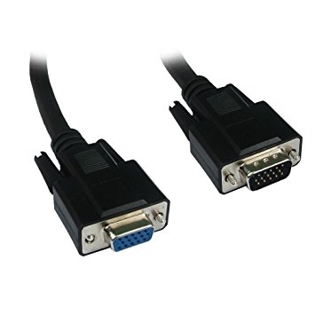 Cable Belkin VGA D-sub M/F 3m