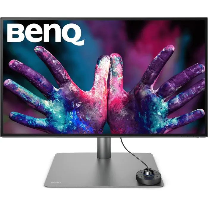 BenQ 27 LED PD2725U