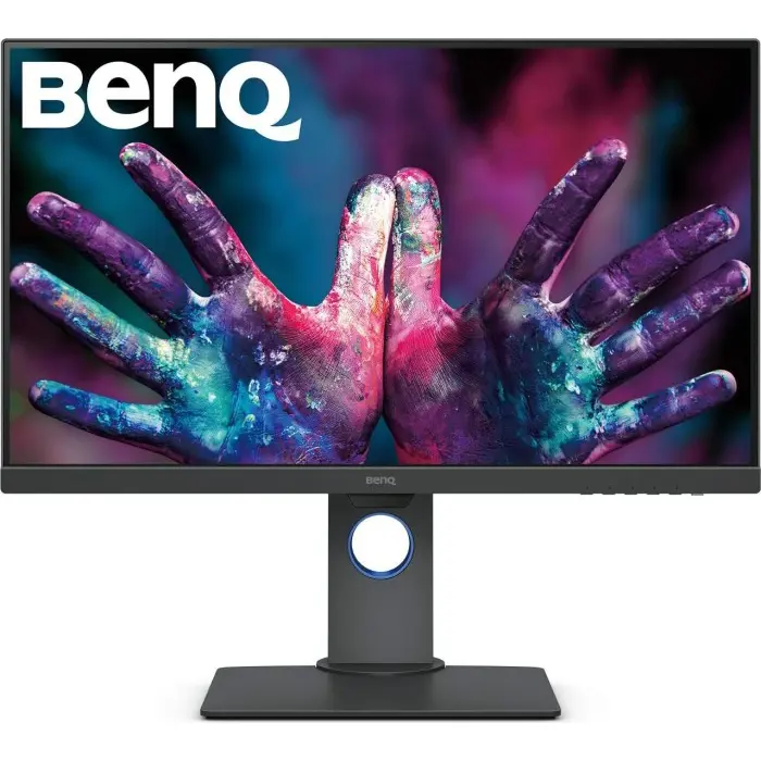 BenQ - 27 - PD2705Q - LED